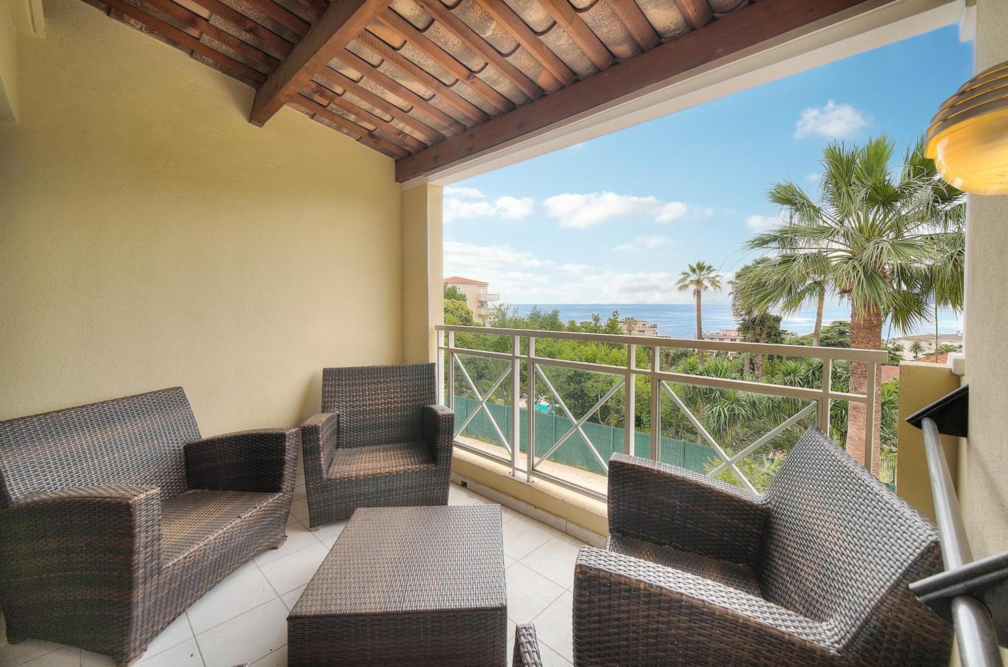 Eva - Piscine - Terrasse - Vca Appartamento *